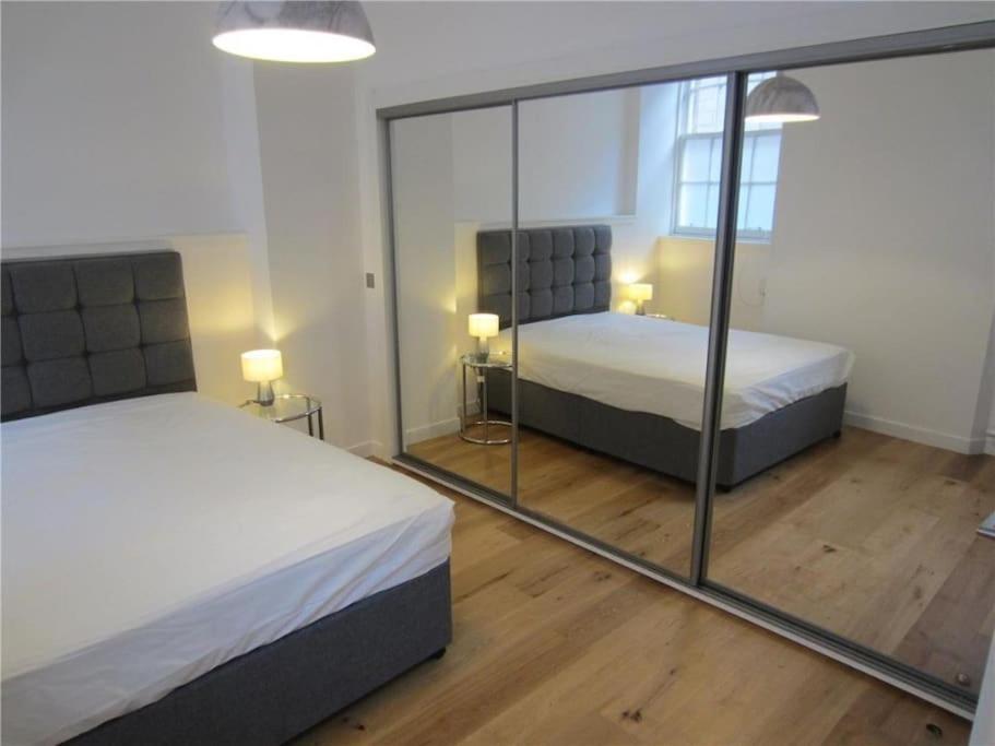 Appartement Stylish City