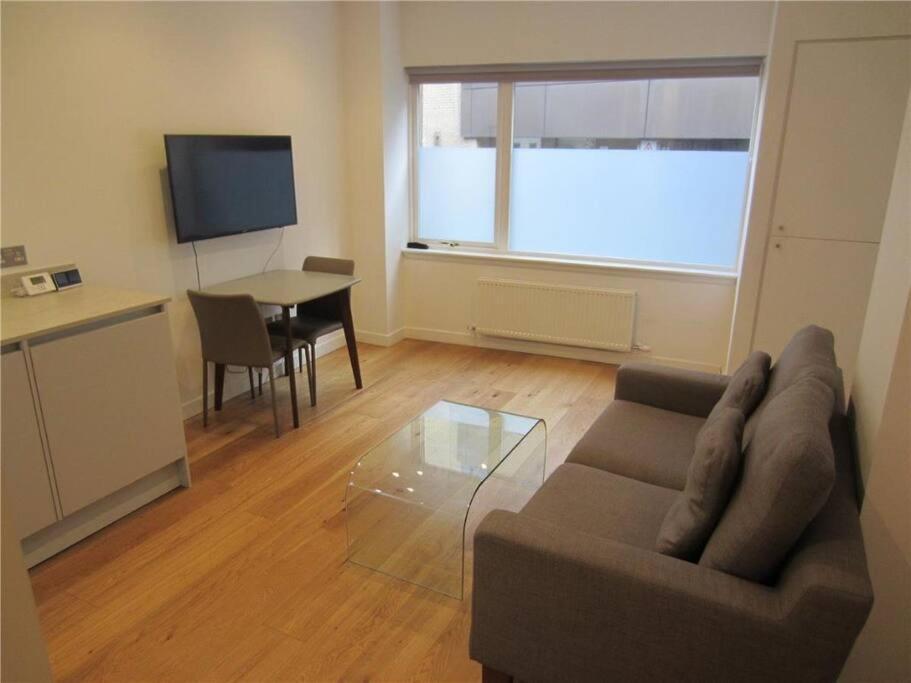 Stylish City Appartement Édimbourg